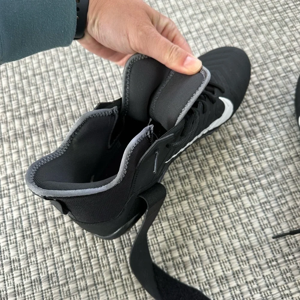 Nike new no